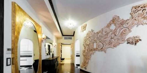 3-комн квартира Еропкинский пер,  д. 16/23