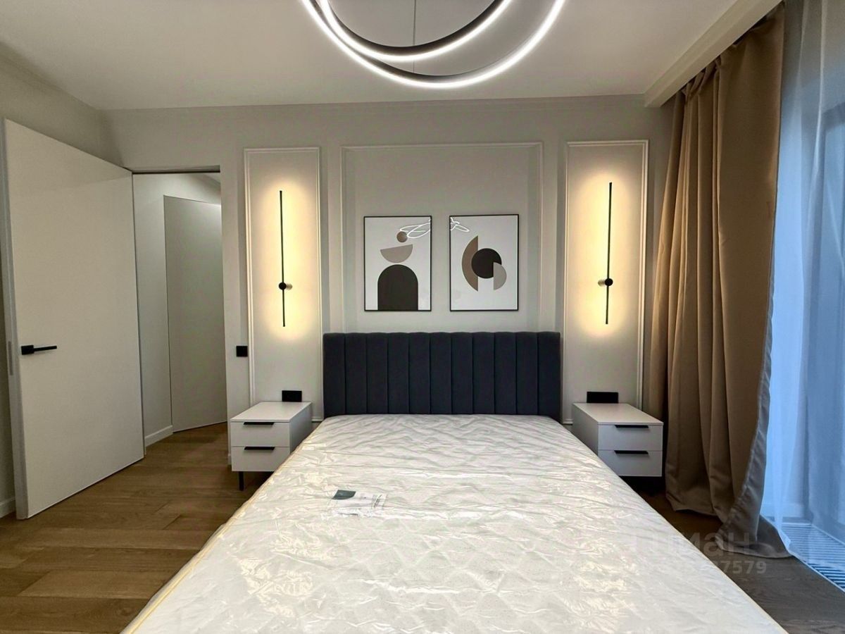 Продажа 2-комн квартиры на вторичном рынке Волоколамское шоссе, 95/2к5