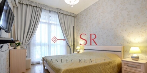 2-комн квартира Морской пр-кт,  д. 15