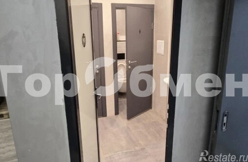 Продажа 1-комн квартиры на вторичном рынке Летчика Бабушкина ул,  д. 1 к3