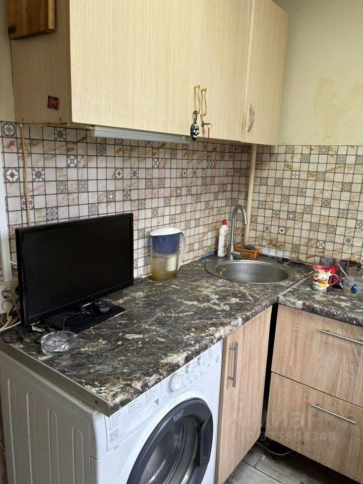 Продажа комнаты улица Добровольцев, 18