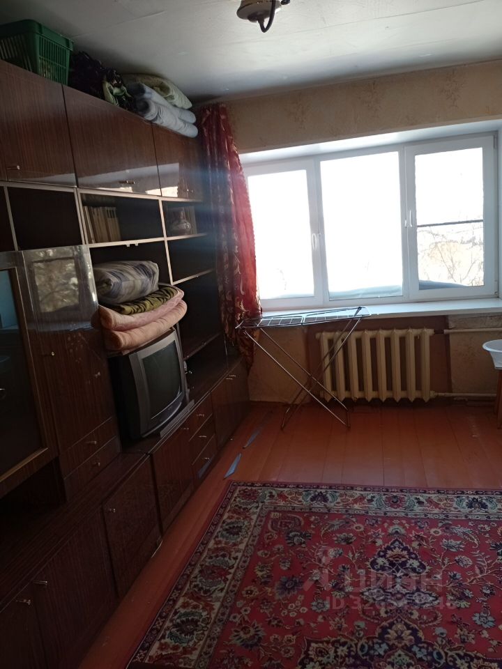 Продажа 1-комн квартиры на вторичном рынке Подольск, Бородинская улица, 19