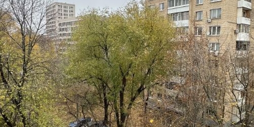 3-комн квартира улица Юннатов, 8А