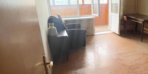 1-комн квартира улица Теплый Стан, 4