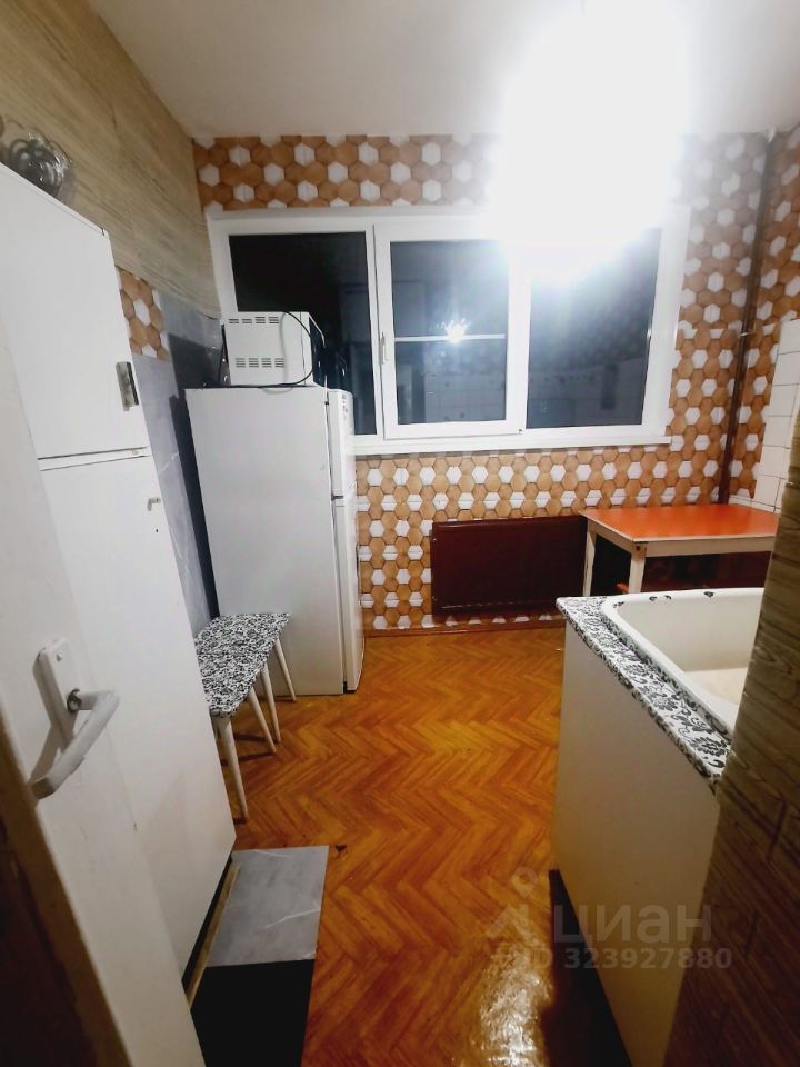 Продажа 1-комн квартиры на вторичном рынке проспект Испытателей, 6К3