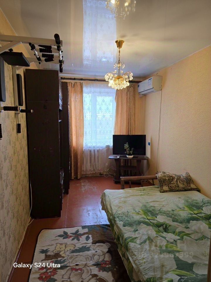 Продажа 1-комн квартиры на вторичном рынке Коломна, Зеленая улица, 11