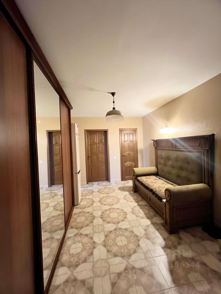 Продажа 2-комн квартиры на вторичном рынке Котельники, улица Кузьминская, 11