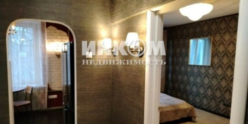 1-комн квартира улица Чистова,  д. 24