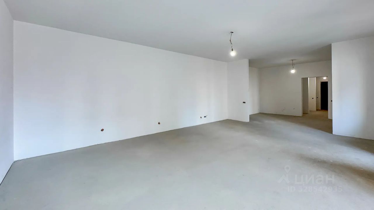 Продажа 4-комн квартиры на вторичном рынке улица Архитектора Власова, 6