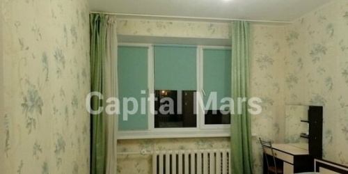 3-комн квартира ул Полярников,  д. 9