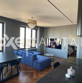 Продажа 3-комн квартиры на вторичном рынке Новоалексеевская улица,  д. 16 к5