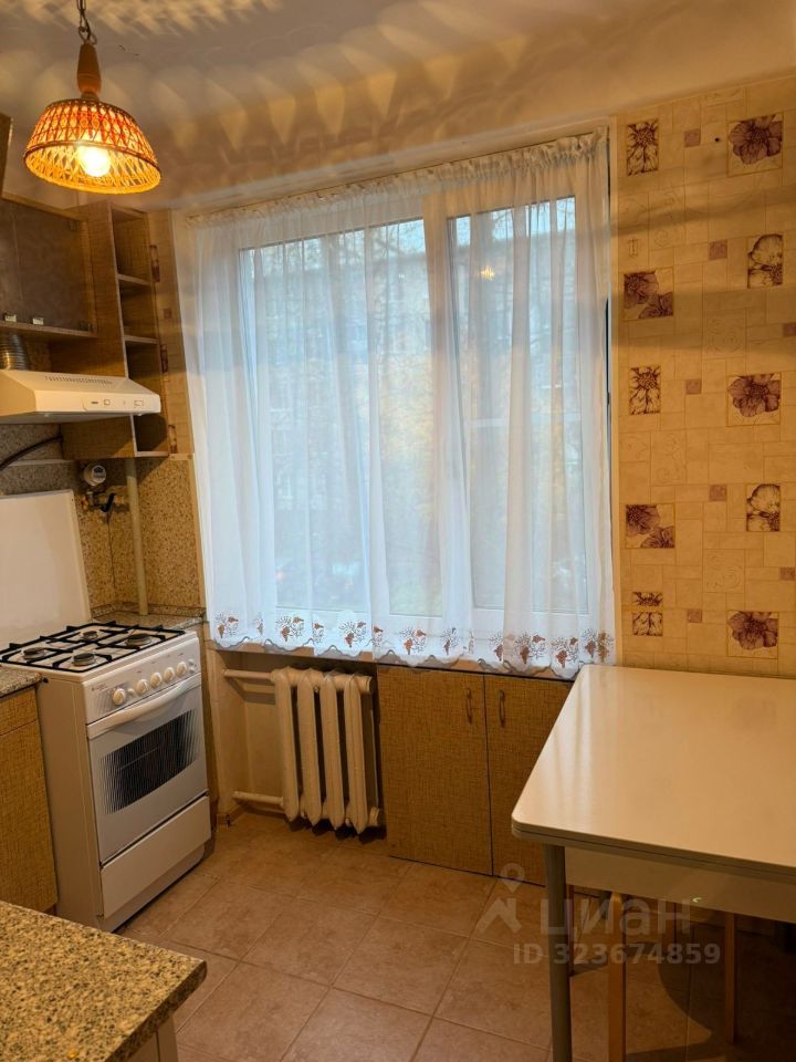 Продажа 1-комн квартиры на вторичном рынке Витебский проспект, 31К2