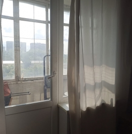 Аренда 1-комн квартиры на вторичном рынке Касимовская улица, 17 Аренда 1-комн квартиры на вторичном рынке Касимовская улица, 17