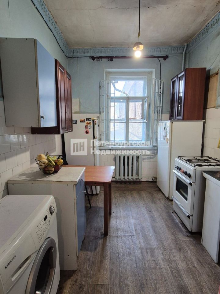 Продажа 2-комн квартиры на вторичном рынке Измайловский проспект, 20Ш