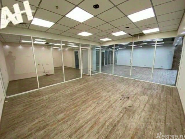 Аренда офиса Вернадского пр-кт,  д. 37 к2