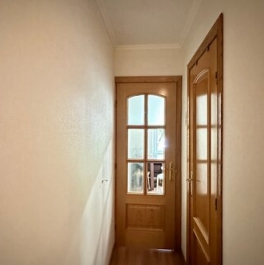 Продажа 1-комн квартиры на вторичном рынке Окская улица,  д. 22/2