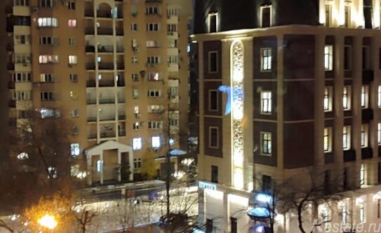 Продажа 5-комн квартиры на вторичном рынке Зоологическая улица