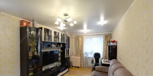 2-комн квартира ул Пионерстроя,  д. 15,  к. 1