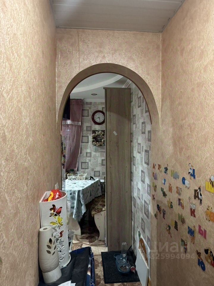Продажа 1-комн квартиры на вторичном рынке Климовск мкр, улица Западная,  д. 8