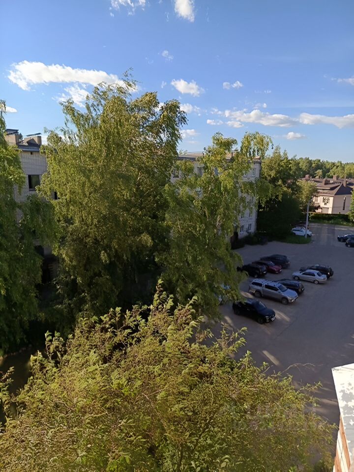 Продажа 2-комн квартиры на вторичном рынке пос. Репино, Приморское шоссе, 423к1
