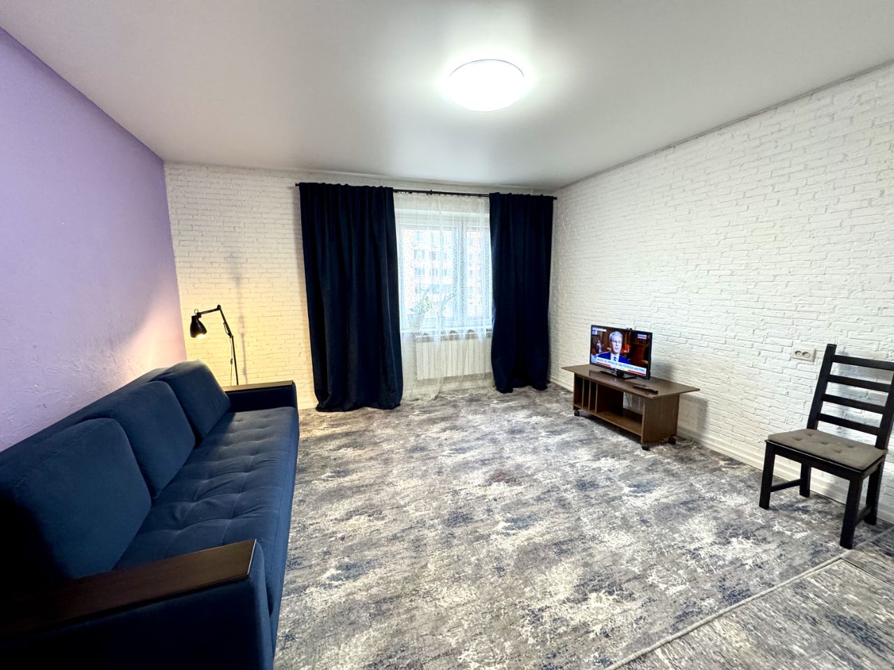 Аренда 2-комн квартиры на вторичном рынке Таганская улица, 44