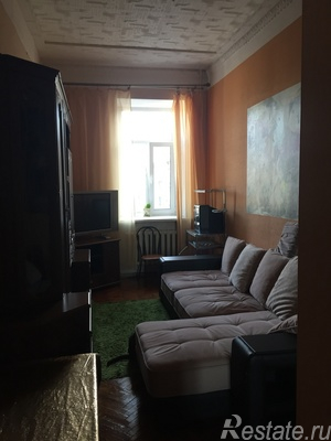 Продажа комнаты Большой Казачий пер,  д. 11