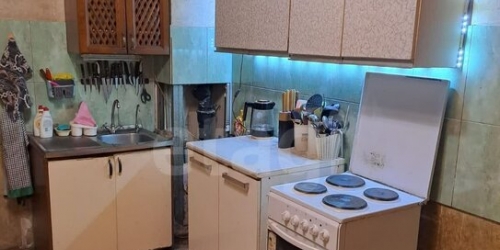 2-комн квартира улица Дыбенко,  д. 42