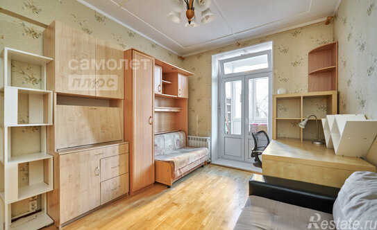 Продажа 2-комн квартиры на вторичном рынке ул Маршала Бирюзова,  д. 18