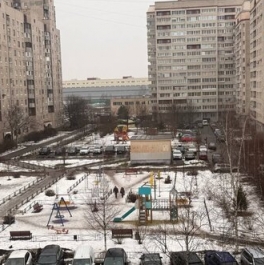 Продажа 3-комн квартиры на вторичном рынке ул Савушкина,  д. 107,  к. 1