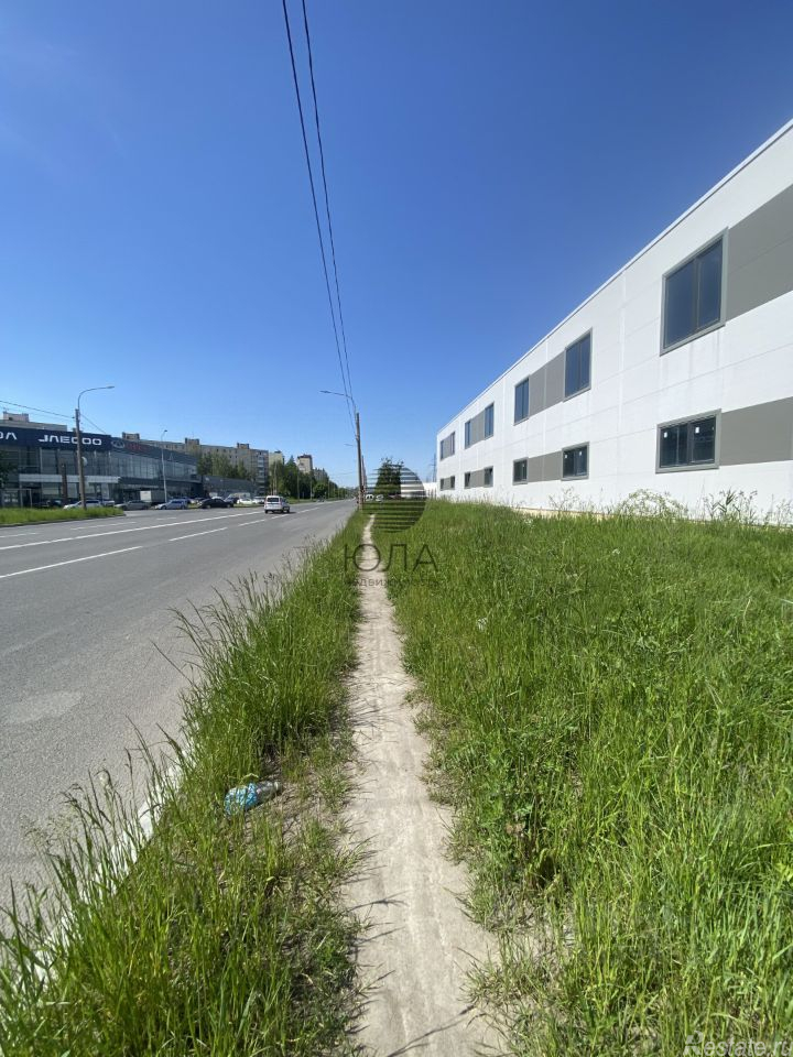Продажа ПСН улица Кржижановского