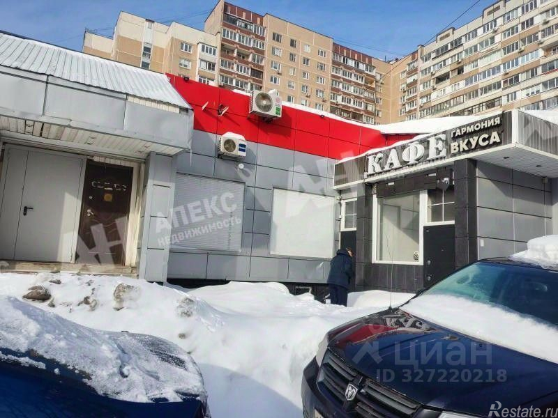 Аренда ПСН Ратная улица,  д. 8А