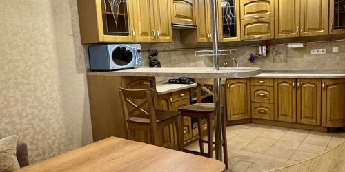 3-комн квартира Садовая улица, 91