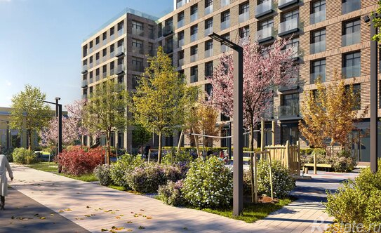 Продажа 2-комн квартиры на вторичном рынке Красноармейская 12-я ул,  д. 16