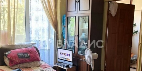 2-комн квартира ул Ефремова,  д. 15/22