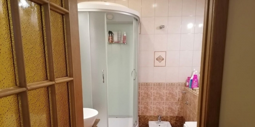 2-комн квартира Кропоткина ул. ,  д. 17