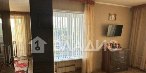 2-комн квартира ул Сухонская,  д. 7
