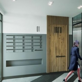 Продажа 2-комн квартиры на вторичном рынке Ильинский, ул Полевая,  д. 8/1