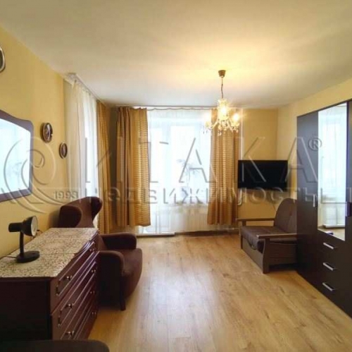 1-комн квартира Лёни Голикова ул., д. 86