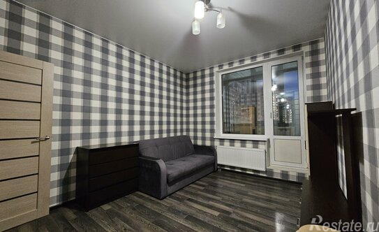 Продажа 1-комн квартиры на вторичном рынке Кудрово, ул Пражская,  д. 13