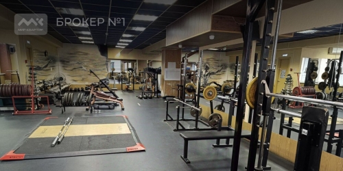 Помещение свободного назначения Наставников пр-кт,  д. 24,  к. 3