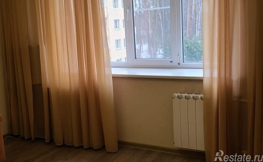 Продажа 2-комн квартиры на вторичном рынке Одинцово, ОК Бор