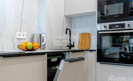 Продажа 1-комн квартиры на вторичном рынке улица Семёновский Вал,  д. 6