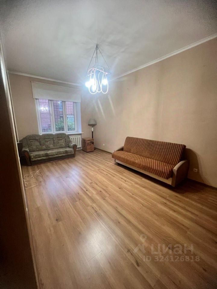 Продажа 2-комн квартиры на вторичном рынке улица Зайцева,  д. 3