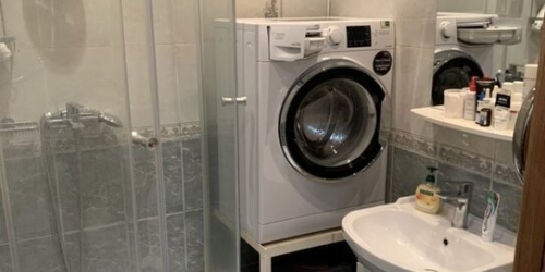 1-комн квартира Кожуховская 6-я ул,  д. 19