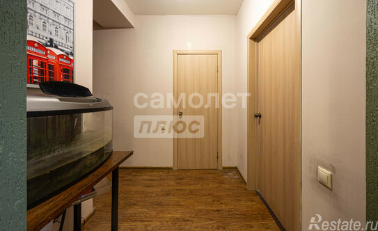 Продажа 2-комн квартиры на вторичном рынке Подольск г, Колхозная ул