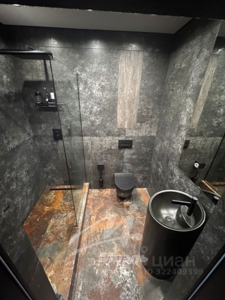 Продажа 1-комн квартиры на вторичном рынке 3-я Хорошевская улица, 17А