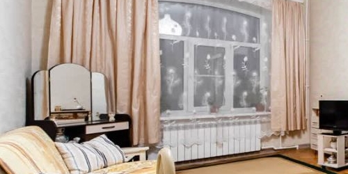 4-комн квартира улица Восстания, 20/16