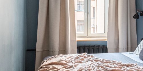 3-комн квартира улица Некрасова, 56