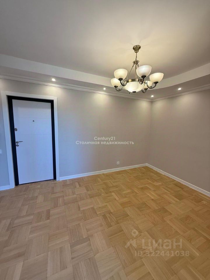 Продажа 1-комн квартиры на вторичном рынке Партизанская улица, 40