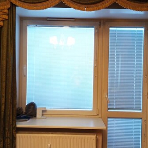 4-комн квартира Энгельса пр-кт,  д. 124 к3